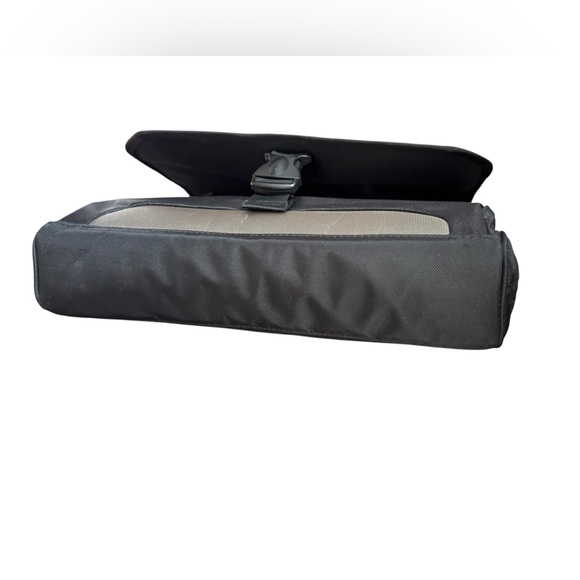 Vintage Targus laptop messager bag unused - Picture 4 of 10